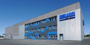 Berardi-Bullonerie-Sede-Stoccaggio-Magazzino